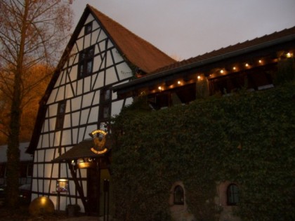 照片: Muehlstein 